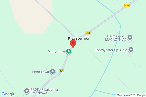 Jedrzejewski Piotr i Slawomir. Zaklad stolarski