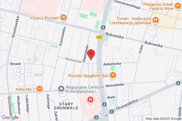 Stepa Wojciech. Stolarstwo budowlane