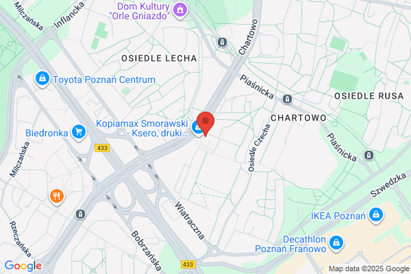 Biedronka