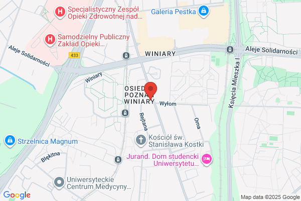 Lewiatan. Supermarket firmy Maro Markety