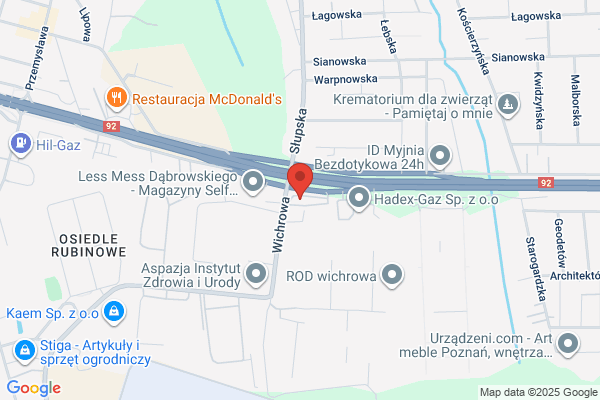 OKECHAMP S.A. (właściciel marki Ole)