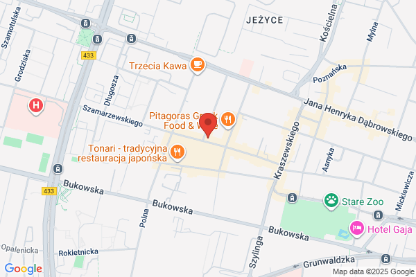 Real. Sp. z o.o. Spólka komandytowa