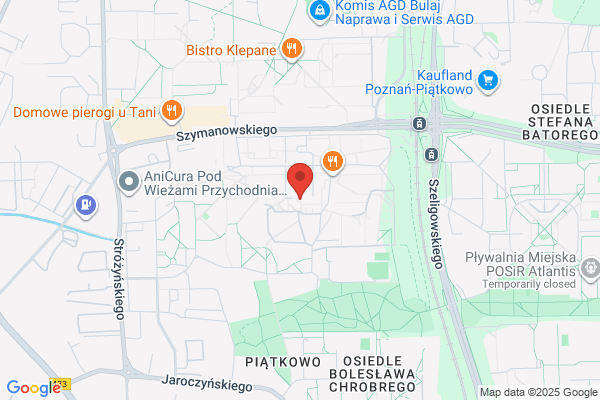 Zloty Grosz. Centrum handlowe Piatkowo. Sp. z o.o.