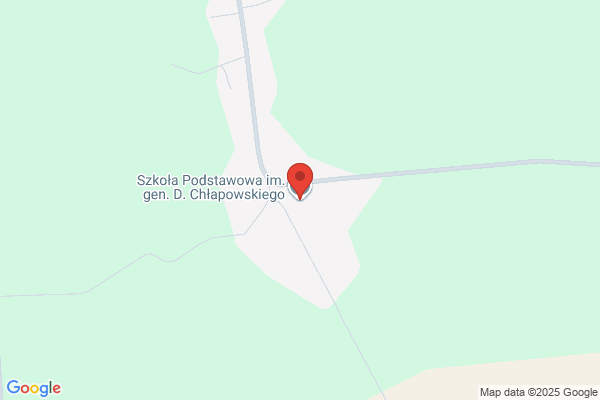 Gimnazjum nr 22 im. D. Chlapowskiego