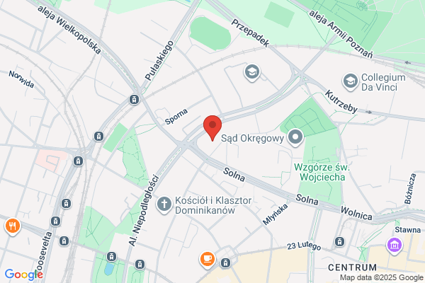 Gimnazjum nr 3 Zespolu Szkól z Oddzialami Sportowymi im. Cytadelowców Poznanskich