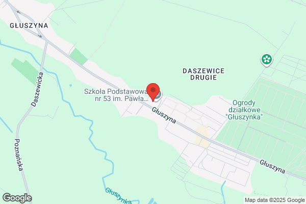Gimnazjum nr 30 im. F. Sypniewskiego