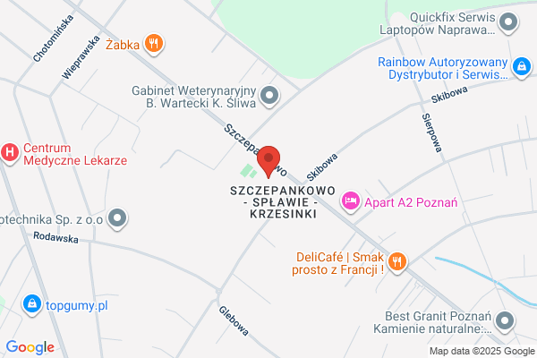 Gimnazjum nr 35 Publiczne