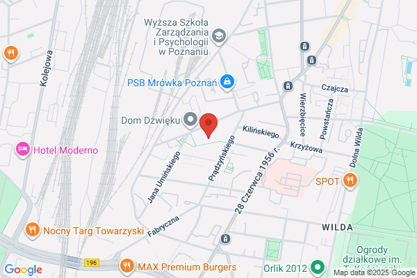 Gimnazjum nr 41