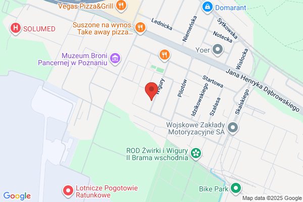 Gimnazjum nr 68 Zespolu Szkól nr 2 im. A.T. Dzialynskich