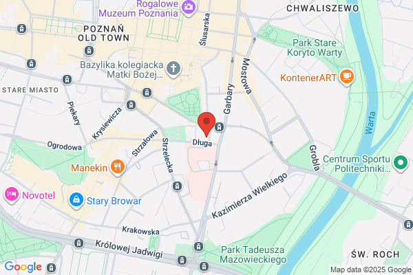 Wielkopolska Szkola Architektury i Sztuki