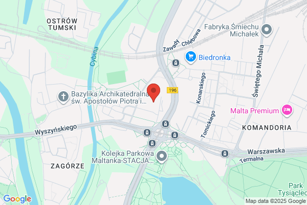 Akademia Zdrowia i Urody