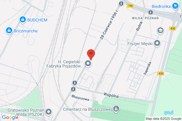 Wielkopolska Szkola Medyczna