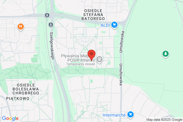 Policealne Studium Informatyczne