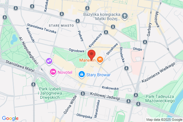 Profesja. Sp. z o.o. Centrum Ksztalcenia Kadr