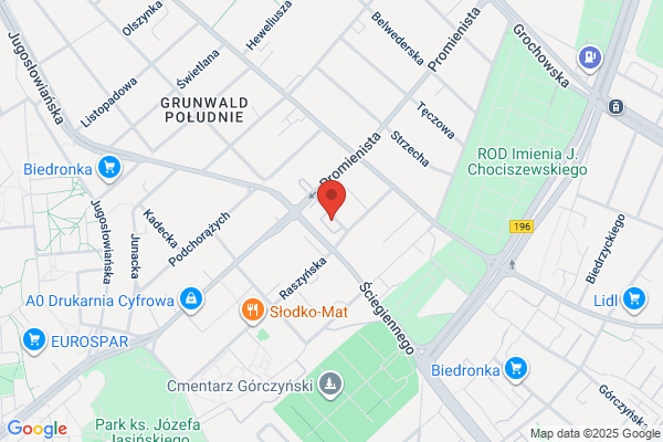 Studium Zdrowia i Urody