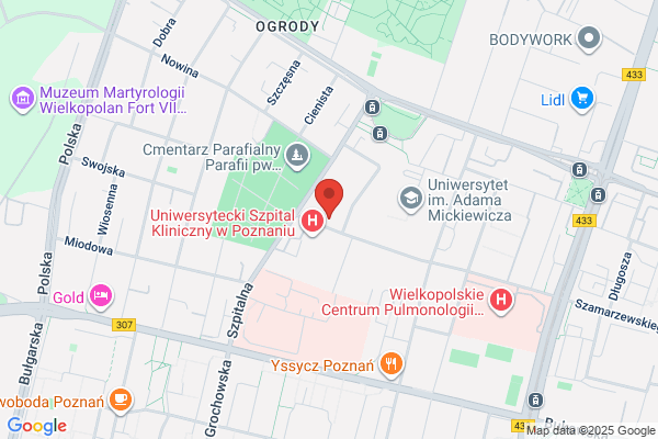 Szkola Policealna Turystyki