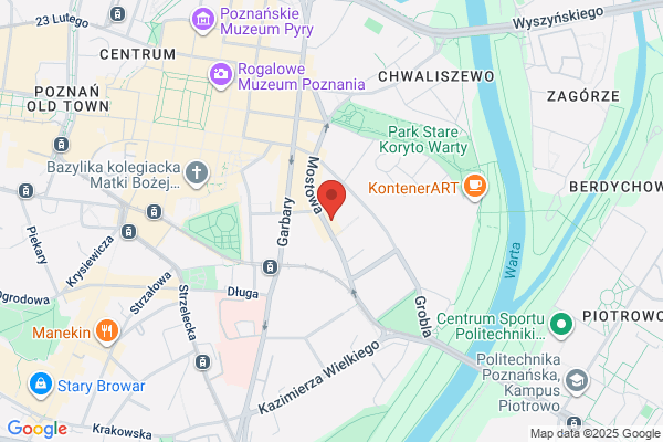 Policealne Studium Zawodowe