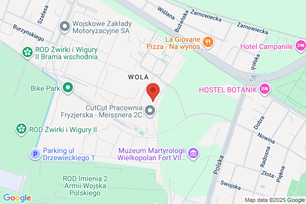 Progres. Ogólnoplski osrodek rozwoju zawodowego