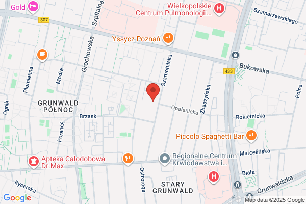 Ikar. Centrum ksztalcenia. Liceum dla Doroslych