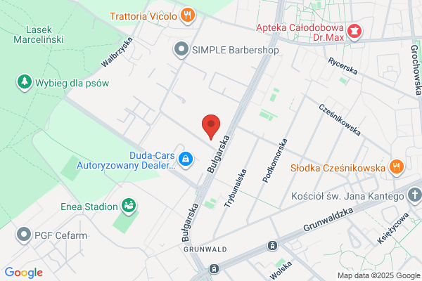 Liceum Ogólnoksztalcace Poznanskiego Centrum Edukacji