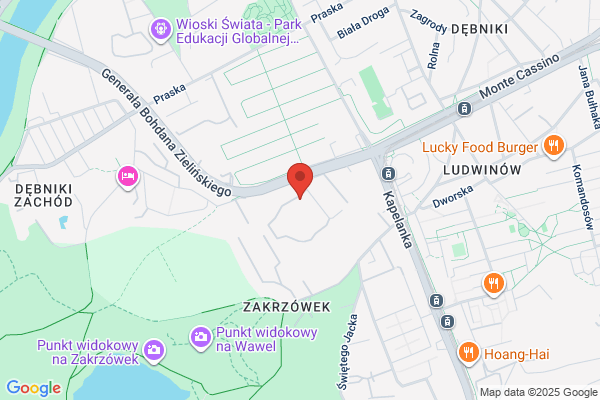 Nizsze Seminarium Duchowne Polskiej Prowincji Zmartwychwstanców im. B. Janskiego. Liceum Ogólnoksztalcace