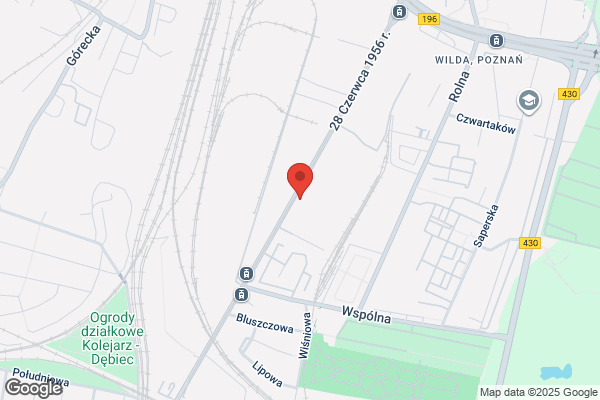 Prywatne Liceum Ogólnoksztalcace dla Doroslych