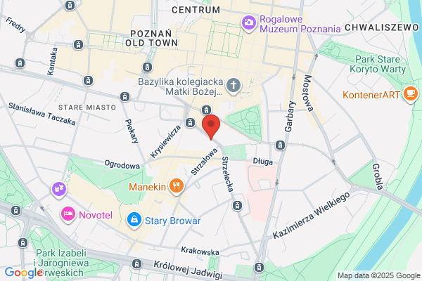 Liceum Ogólnoksztalcace nr III im. sw. Jana Kantego Zespolu Szkól Ogólnoksztalcacych nr 3