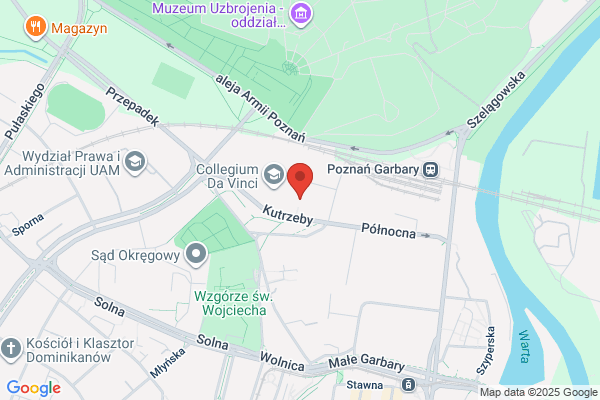 Liceum Ogólnoksztalcace nr XII im. M. Sklodowskiej-Curie