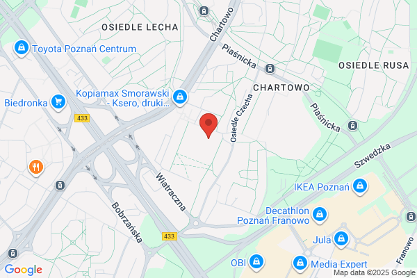 Liceum Ogólnoksztalcace nr XVII Zespolu Szkól Ogólnoksztalcacych nr 4