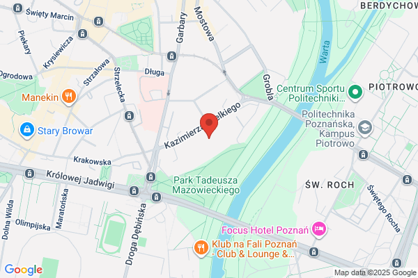 Liceum Ogólnoksztalcace nr XXIII Zespolu Szkól Odziezowych im. W. Reymonta
