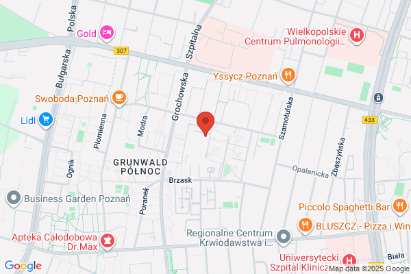 Liceum Ogólnoksztalcace nr XXVII