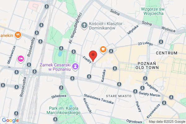 Liceum Ogólnoksztalcace nr XXXII Zespolu Szkól Komunikacji