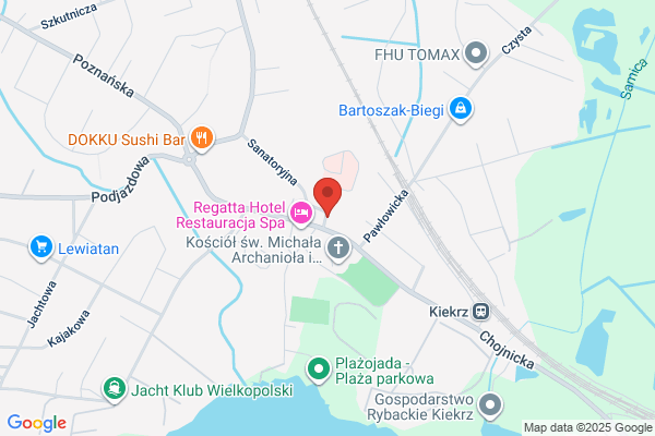 Liceum Ogólnoksztalcace przy Szpitalu Rehabilitacyjnym dla Dzieci(