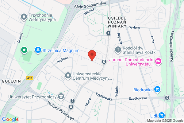 Technikum Uzupelniajace dla Doroslych