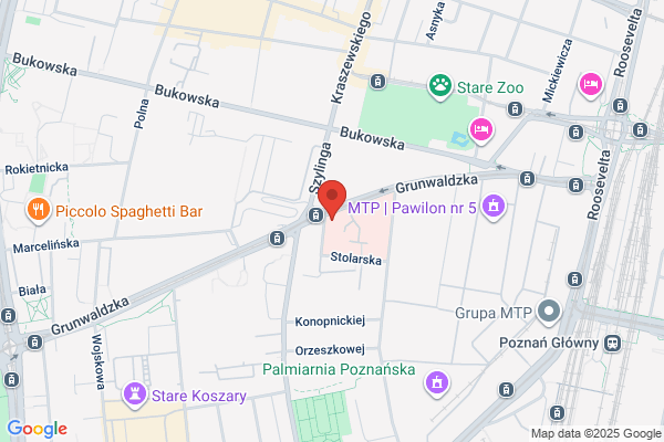 111. Szpital Wojskowy z Przychodnia SPZOZ