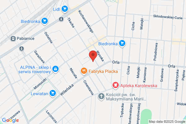 Rosinski E. Warsztat slusarsko - tokarski