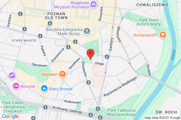 Poznanskie Stowarzyszenie Taksówkarzy