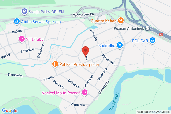 Miekiszak Kazimierz. Tapicerstwo - produkcja, uslugi