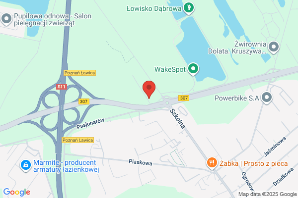 Tecon-Service. Zabudowa stoisk targowych. Sobolewski M.