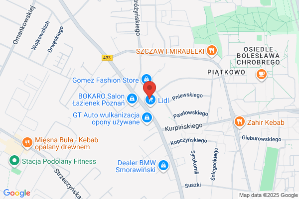 Locum & Service. Biuro obslugi firm