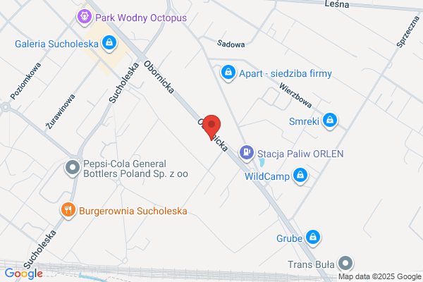 Abisal. Uslugi targowe i wystawiennicze