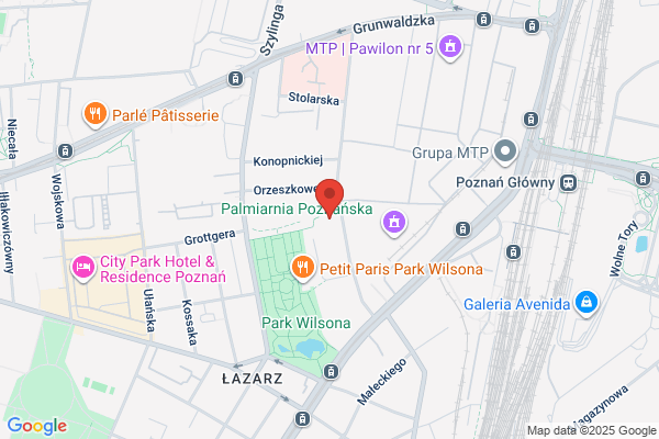 Mad-Expo. Sp. z o.o. Organizacja targów i wystaw