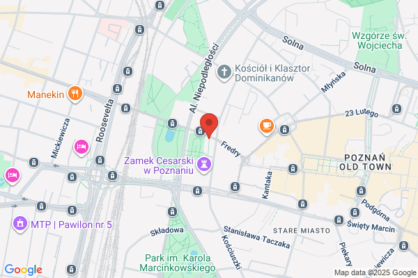 Platforma Artystyczna O.B.O.R.A. Kabaret