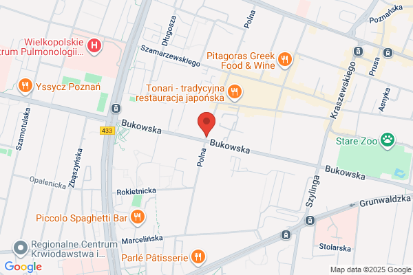 Scena Rozmaitosci