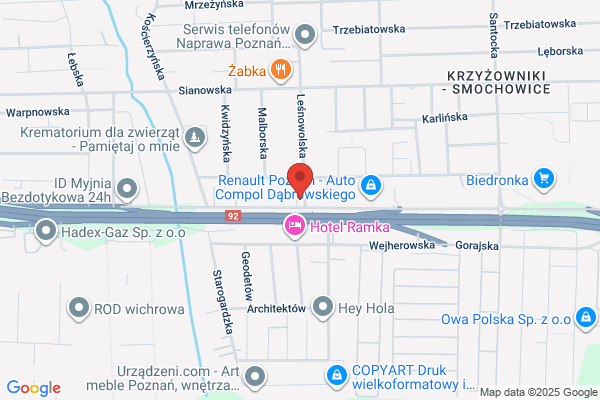 Komóra. Komis