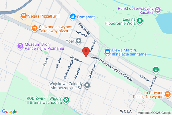 Sanmar. FHU. Uslugi