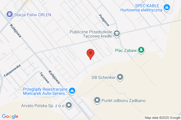 Telekontakt. Walczak M.