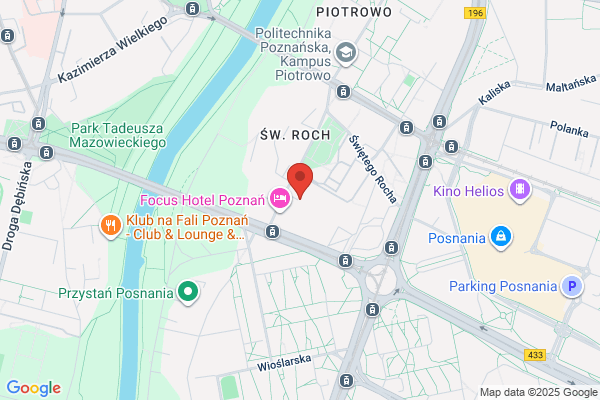 Telewizja Polska SA. Oddzial