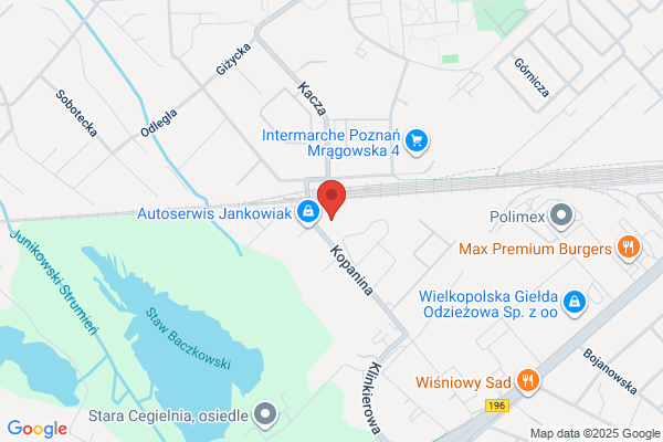 HFC Systems. Sp. z o.o. Projektowanie, uruchamianie, budowa sieci