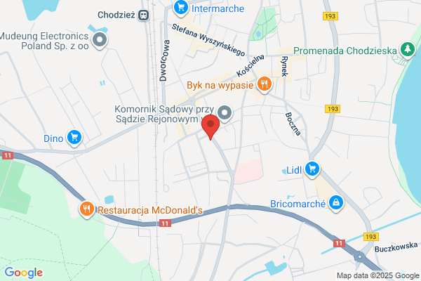 Maxima. PHU. Rodziejczak T.